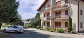 Apartments with a parking space Fuzine, Gorski kotar - 19537, Fužine